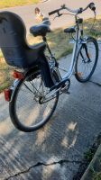 Fahrrad 100€ Sachsen-Anhalt - Lutherstadt Wittenberg Vorschau