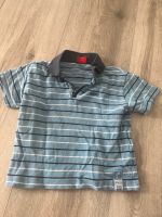 Polo Shirt s Oliver blau Baden-Württemberg - Gerlingen Vorschau