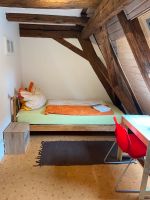 Zimmer möbliert (WG) mit Bad, Küche & Terrasse Windsbach Bayern - Windsbach Vorschau