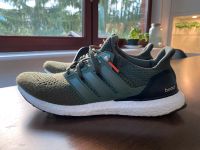 Adidas Ultra Boost 1.0 Olive Size US11 Hamburg-Mitte - Hamburg Altstadt Vorschau