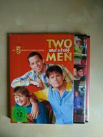 Serie "Two and a Half Men" Staffel 5 (3 DVDs) Niedersachsen - Celle Vorschau