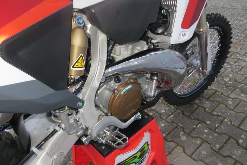 Fantic XE 300 Enduro 2024 - NEU- Finanzierung in Strausberg