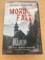 Mordfall von Michael Peinkofer Bayern - Beilngries Vorschau