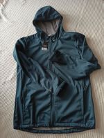 Neue Softshell Jacke Crivit Herren L52/54 Baden-Württemberg - Lauchheim Vorschau