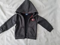 Coole Kapuzenjacke Gr.98/104 Hessen - Wiesbaden Vorschau