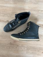 Vquattro Motorrad Stiefel 42 Hessen - Rodgau Vorschau