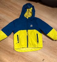 Matsch- und Winterjacke 98/104 Nordrhein-Westfalen - Plettenberg Vorschau