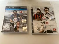 PS3 FIFA 09 + FIFA 13 Neuwertig Baden-Württemberg - Bühlertann Vorschau