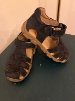 Elefanten Schuhe Sandalen 23 blau Bayern - Abenberg Vorschau