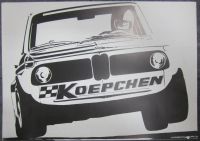 Prospekt Koepchen BMW02 2002 520 3,0 CSL no Alpina Nordrhein-Westfalen - Hiddenhausen Vorschau