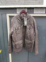 Camp David Heritage classic cars limited Lederjacke NEU Nordrhein-Westfalen - Schwelm Vorschau