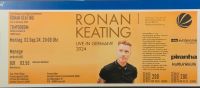 Ronan Keating Konzertticket für Berlin Thüringen - Bad Lobenstein Vorschau