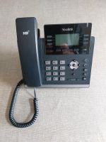 YEALINK T42G IP Voip Telefon, optional mit Netzteil, 6 vorhanden Niedersachsen - Elmlohe Vorschau