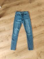 ONLY skinny Jeans Gr.M royal Bestseller blau Push Up Hose Baggy Baden-Württemberg - Plochingen Vorschau
