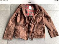 GANT Damen Outdoor Jacke kaum getragen stylisch leger edel top Nordrhein-Westfalen - Geldern Vorschau