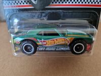 Hot Wheels 2021 Mail-in '67 Off Road Camaro - OVP Niedersachsen - Wolfsburg Vorschau