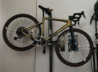 Gravel Bike Rose Backroad (Carbon) RH:53cm 2022 Nordrhein-Westfalen - Gelsenkirchen Vorschau