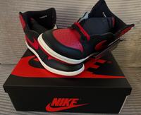 Nike Air Jordan 1 High '85 "Bred" | 2025 Köln - Köln Buchheim Vorschau
