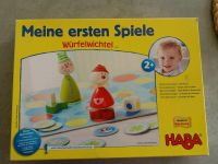 Haba Spiel  - Meine ersten Spiele Haba - Haba Würfelwichtel Baden-Württemberg - Ettlingen Vorschau