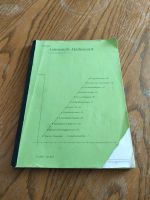 Skript Arbeitshilfe Mathematik - Basiswissen klaae 11 und 12 Hessen - Schotten Vorschau