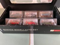 TCM SCHUCO-Modellautoset (6er Set) Maßstab 1:72 Baden-Württemberg - Erligheim Vorschau