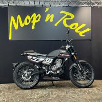 Mondial Flat Track 125i ABS E5 - Mop n Roll-Sonderpreis Nordrhein-Westfalen - Bergisch Gladbach Vorschau