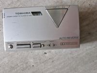 Toshiba Walkman KT AS 10 Berlin - Tempelhof Vorschau