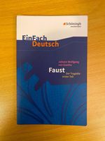 Faust - Goethe Kreis Pinneberg - Pinneberg Vorschau