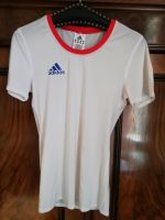 Adidas Funktionsshirt weiß Gr S Stuttgart - Stuttgart-West Vorschau