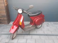 Piaggio Vespa pk50 1991 4Gang Ele-Start Nordrhein-Westfalen - Inden Vorschau