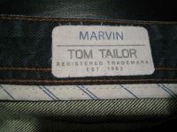 Herrenjeans " Marvin" von Tom Tailor XXL NEU! Herzogtum Lauenburg - Wohltorf Vorschau