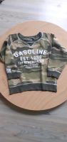 Pullover,Sweatshirt,Camouflage,name it 110/116 Rheinland-Pfalz - Osthofen Vorschau