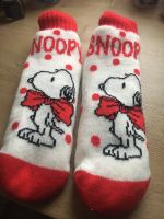 Snoopy Socken Gr. 39-43 Hessen - Bad Nauheim Vorschau