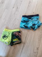 Badehose Junge Boxershorts 98-104 Niedersachsen - Meinersen Vorschau