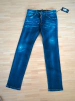 Original Dsquated2 Jeans 175 cm Bayern - Bad Abbach Vorschau