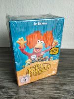 Die Fraggles - Die Komplette Serie Erstauflage mit Fellschuber !! Nordrhein-Westfalen - Meerbusch Vorschau