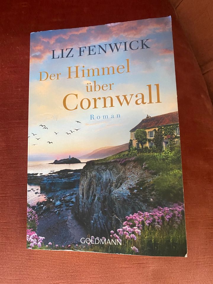 Buch Der Himmel über Cornwall von Liz Fenwick in Rodalben