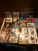 Cd Konvolut Rock Pop Alternativ Sammlung Nordrhein-Westfalen - Iserlohn Vorschau