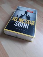 Neu Buch Krimi Jo Nesbo Der Sohn Hardcover Bestseller Geschenk Baden-Württemberg - Steinen Vorschau
