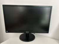 Philips LCD Monitor - 23,6 Zoll Hessen - Viernheim Vorschau