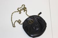 FOSSIL Colette Tasche Leder Cocktail Party Handtasche Schwarz Duisburg - Duisburg-Mitte Vorschau