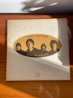 Vinyl The Beatles Love Songs Bayern - Grafing bei München Vorschau