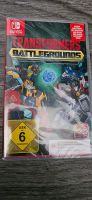 Switch Spiel (Transformers Battleground) Nordrhein-Westfalen - Herne Vorschau