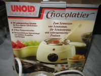 Schokofondue Unold Chocolatier Fondue Set in OVP Rheinland-Pfalz - Birkenheide Vorschau