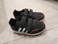 Turnschuhe von Adidas Größe 29 Nordrhein-Westfalen - Emsdetten Vorschau