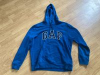 GAP Pullover Gr. S Hoodie Kapuzenpulli Dresden - Innere Altstadt Vorschau