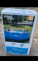 Summer Waves Garten Pool zu verkaufen Berlin - Britz Vorschau