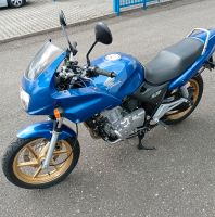 Honda CB500S Baden-Württemberg - Albstadt Vorschau