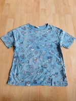 Skull Shirt 134 von Zara Brandenburg - Dahlewitz Vorschau