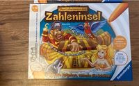 Tiptoi Spiel Zahleninsel Niedersachsen - Gleichen Vorschau